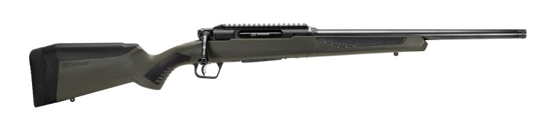 SAV IMPULSE HOG .308 18